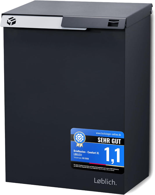 LØBLICH XL Briefkasten