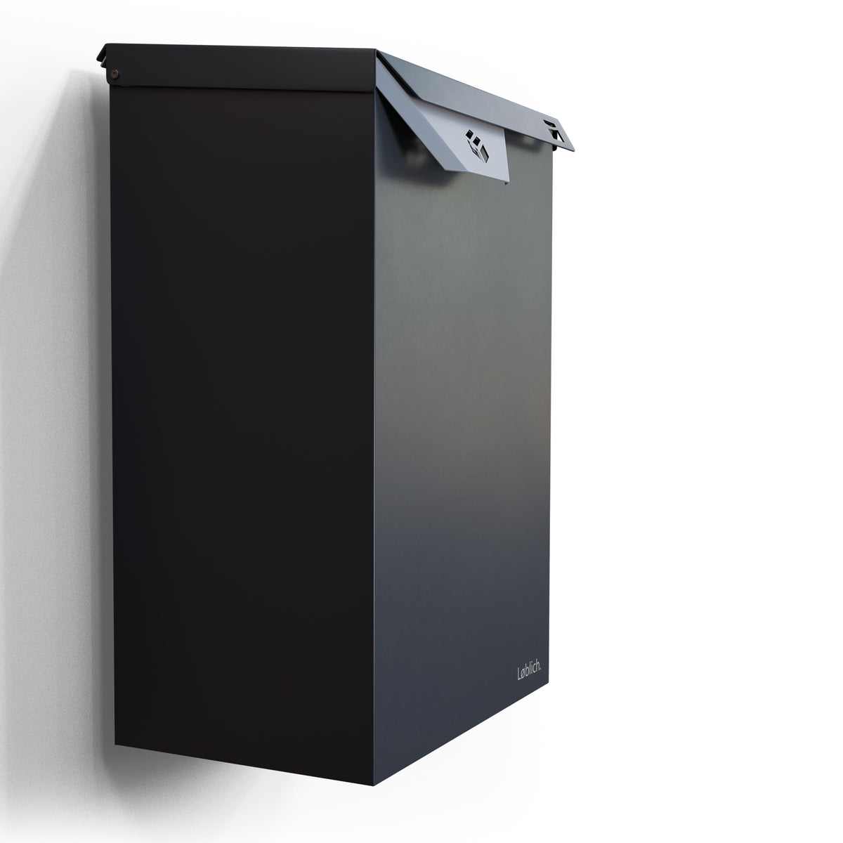 LØBLICH NOVA HF - XL Briefkasten