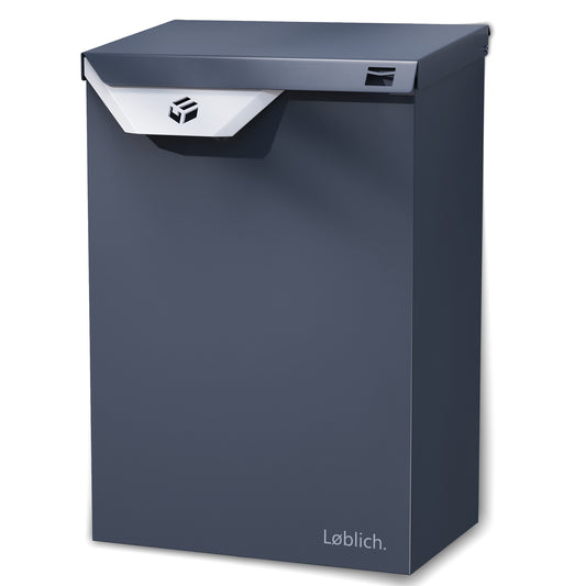 LØBLICH NOVA HF - XL Briefkasten