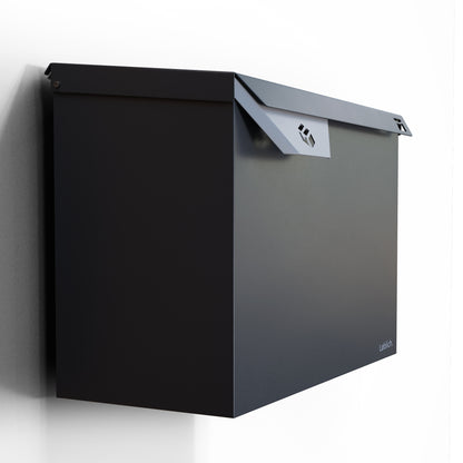 LØBLICH NOVA QF - XL Briefkasten