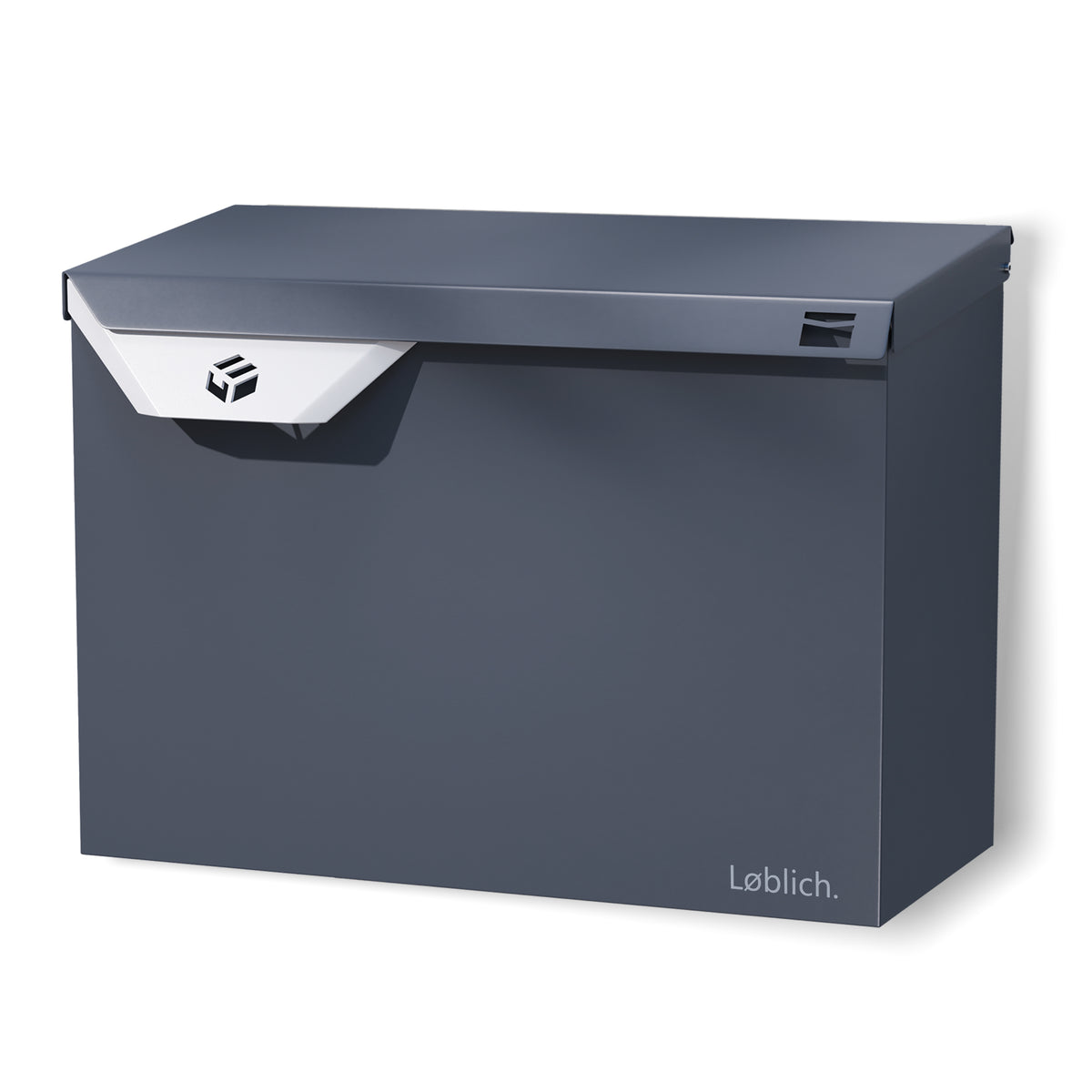 LØBLICH NOVA QF - XL Briefkasten