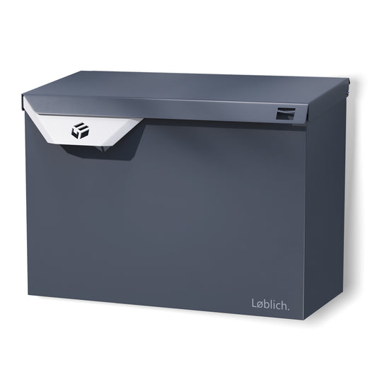 LØBLICH NOVA QF - XL Briefkasten